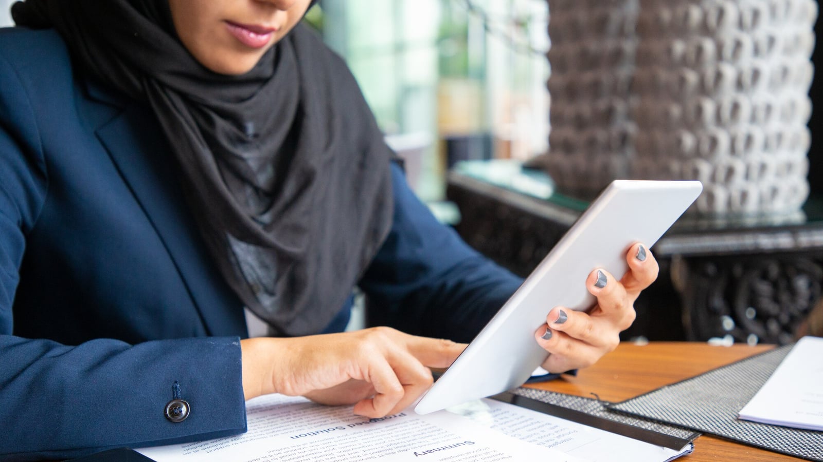 Crowdfunding Services Compliant with Islamic Finance
