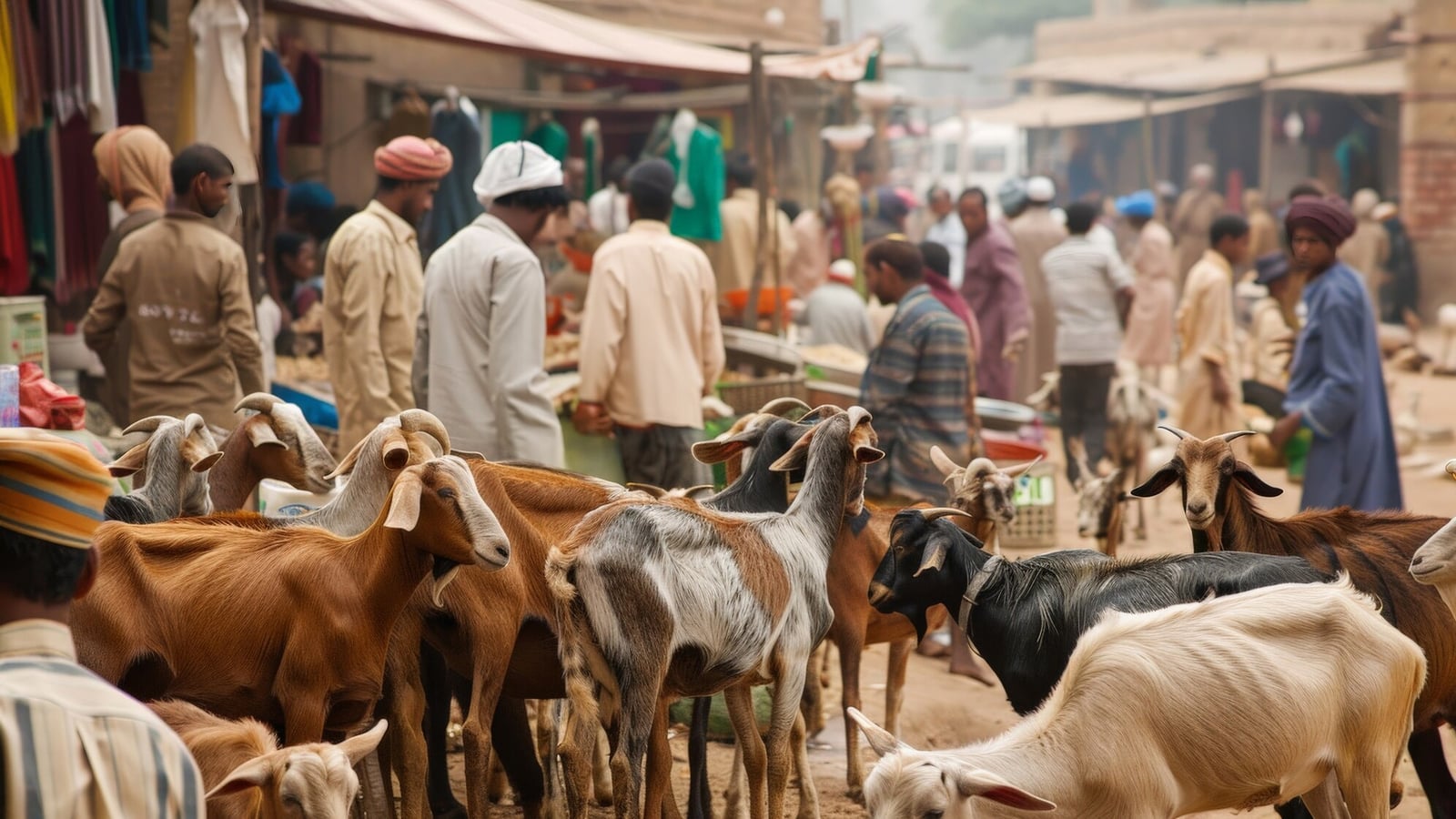 Qurbani Share Cost 2026: Country-by-Country Pricing