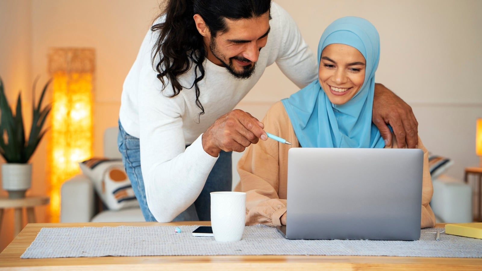 How Much Zakat on $50,000? 2026 Calculation